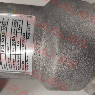 PC4-SX05-0700 Cavotec