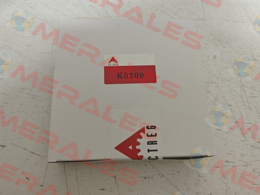 CT 200 K0200 KIT Actreg