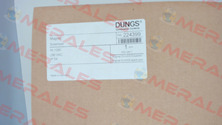 224399 / Nr.1200 Dungs