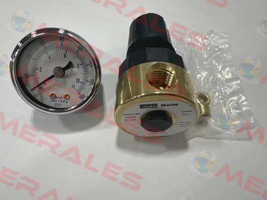 R364-02CG Parker