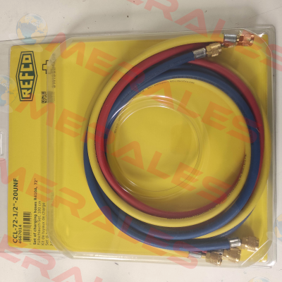 4667014 CCL-72-5/16 Refco