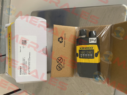 DMR-262X-1542-P Cognex