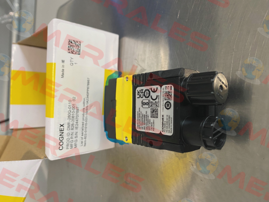 DMR-280Q-0110 Cognex
