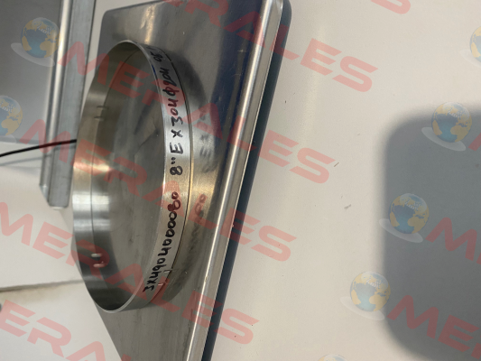 PE/ST/EPDM200 Orbinox