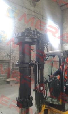 ARS 160 D C32 (SEM 51016071031)  Brevini