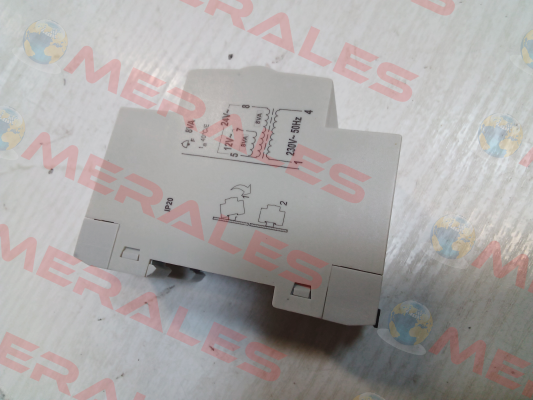 666710 AEG