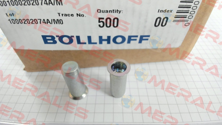 23331060040/00 Böllhoff
