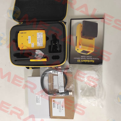 NARDALERT S3 / 2271/101 Narda