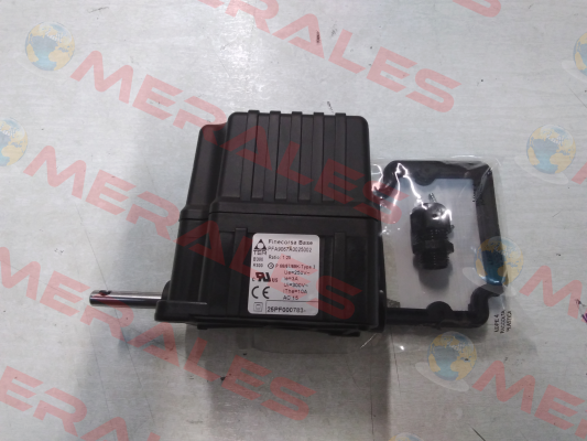 PFA9067A0025002 Ter Tecno Elettrica Ravasi