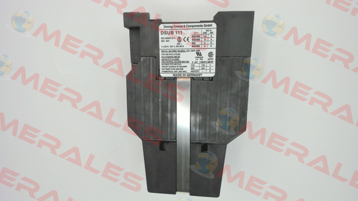 87551344 Demag