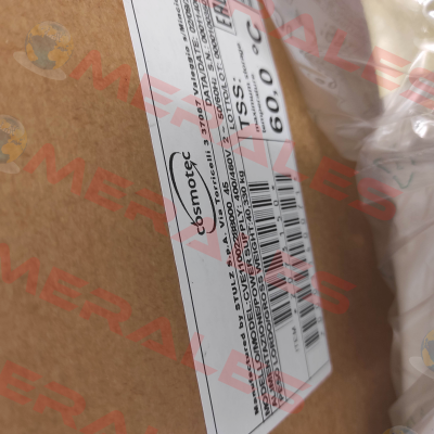 CVE11002288000-45 Cosmotec (brand of Stulz)