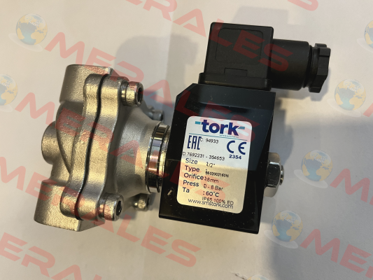 S602003160N Tork