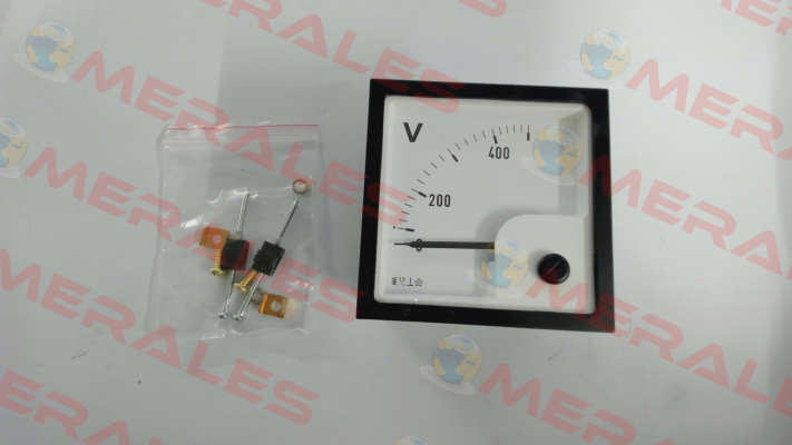 A 0000 0463/ MI72 500V Revalco