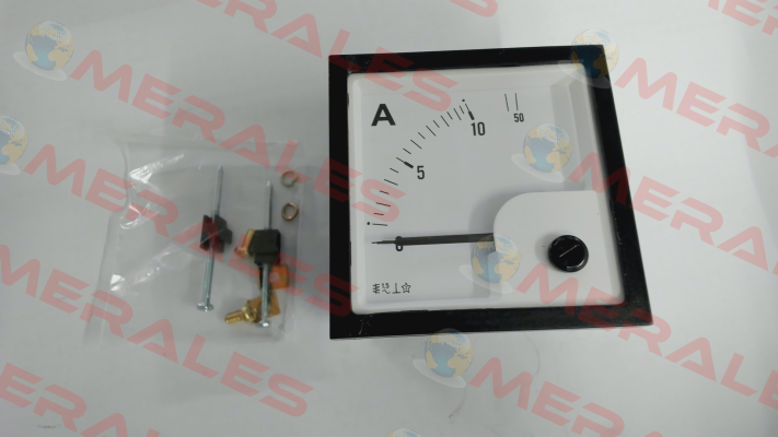 A 0000 0407/ MI72 10A5 Revalco