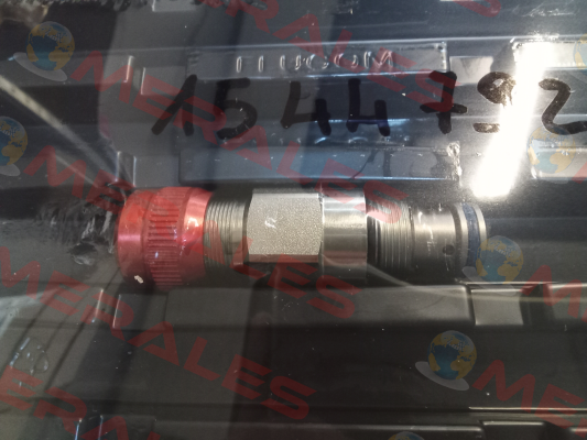 RDC 30/20-HF Flucom