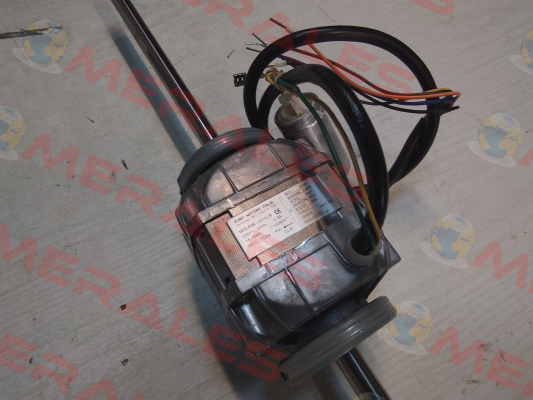 83B-2516/8 Euro Motors Italia