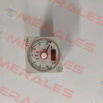 7.0056.24 (TY94 B3 24v AC/DC) CDC