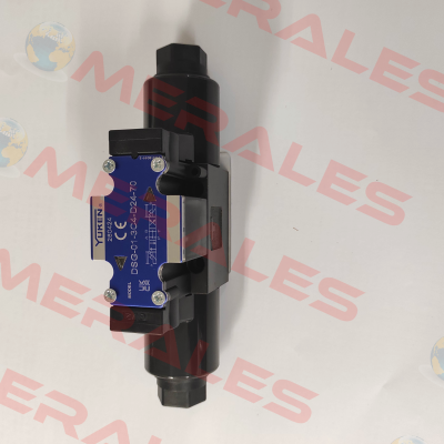 DSG-01-3C4-D24-70 Yuken