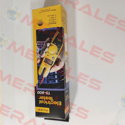 659612 / T5-600 Fluke