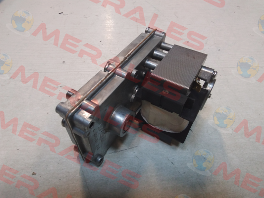 ISG-3250D036 Spg Motor