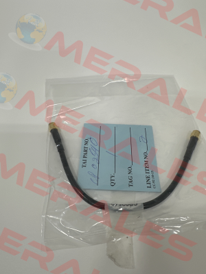 COAXIAL CABLE Teledyne