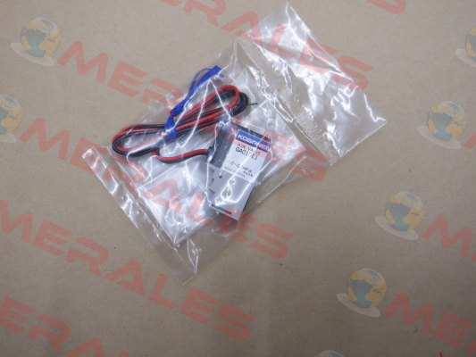 GA010E1/DC24V Koganei
