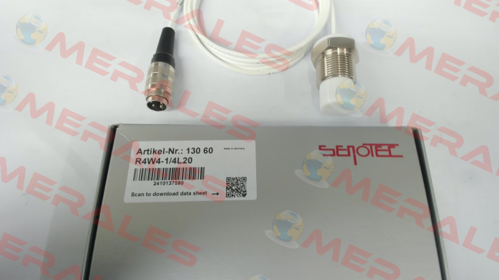 R4W4-1/4L20 Senotec