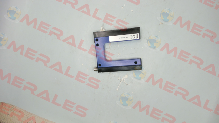 FC6L/0B-0306-1F Micro Detectors / Diell (now Datasensing)