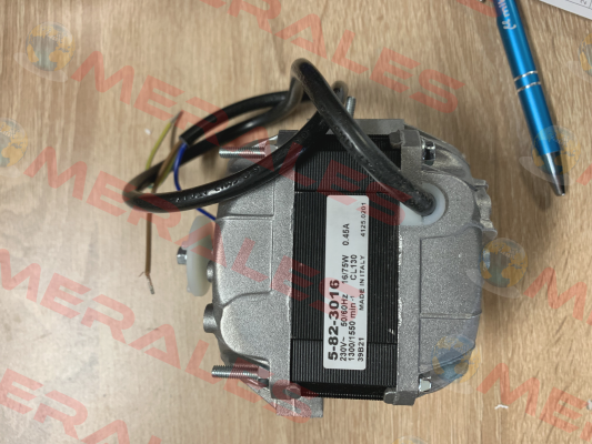 5-82-3016 Euro Motors Italia