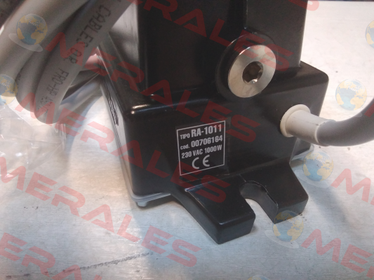 RA-1011 1000W 230V ( 00706164  ) Elcos
