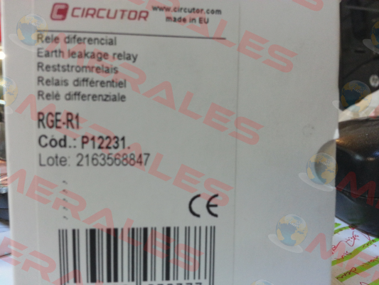 WN 70 Circutor