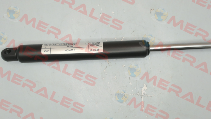 28-01A7U Hahn Gasfedern