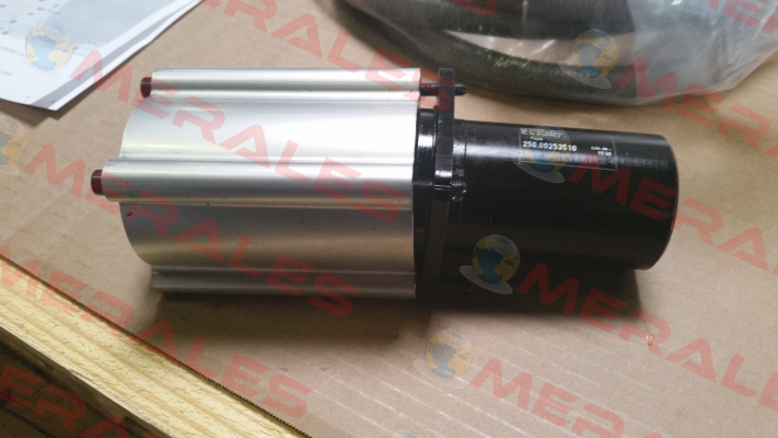 250.00253510   Voith