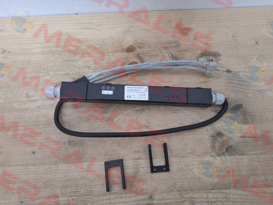 TVRGBDU868NT24C TELECO Automation