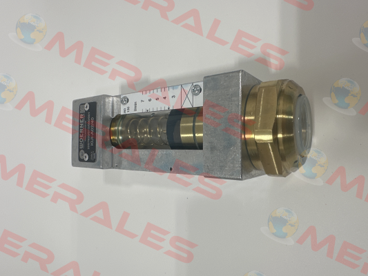 KUI-A01/00/A/40/0 Woerner
