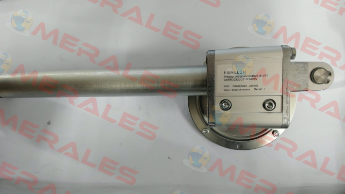 CARR32X200X1/P24CW Skf