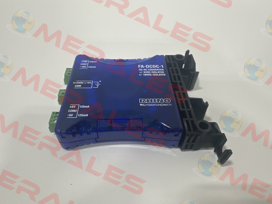 FA-DCDC-1 Automation Direct