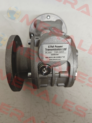 RMI 40 F1 1/28 G 63B14 Stm