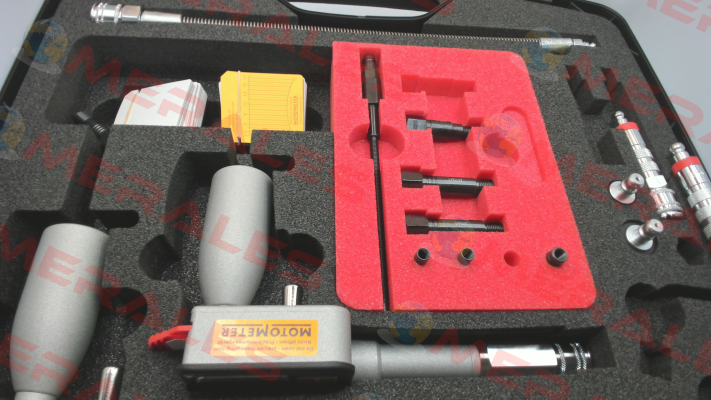 6236071102 Motometer