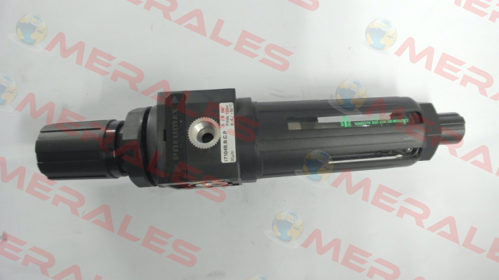 17104B.B.C.P Pneumax