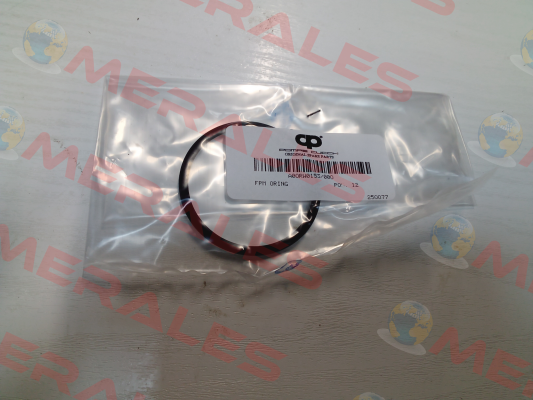 A0ORW0153/00O POMPE CUCCHI SRL