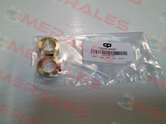 D0BFO0005/07P POMPE CUCCHI SRL