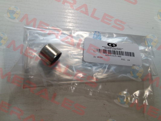 A0DUS1615/00D POMPE CUCCHI SRL