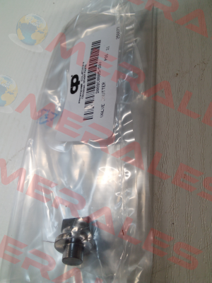 D00BC0005/58V POMPE CUCCHI SRL