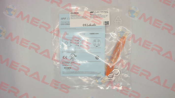 OS120026 IPF Electronic