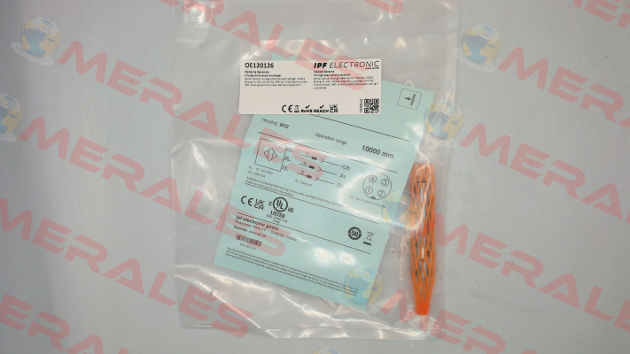 OE120126 IPF Electronic