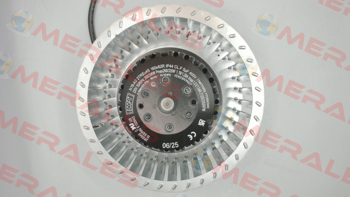 2TREu45 160x62R N18-A0p Ecofit