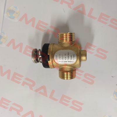 VSX13 iSMA CONTROLLI