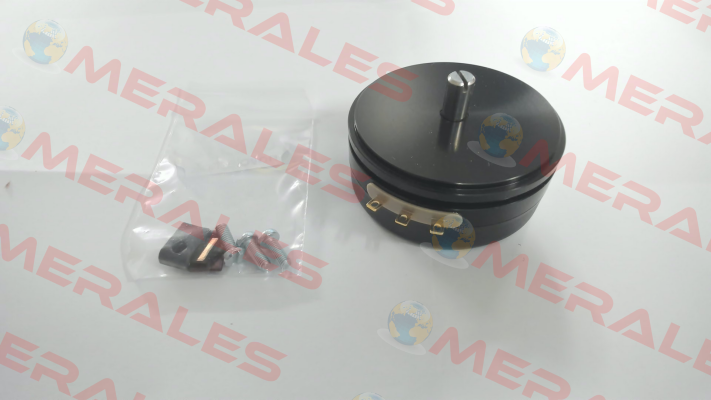 P/N: 400008201 Type: P-6501-A102 Novotechnik