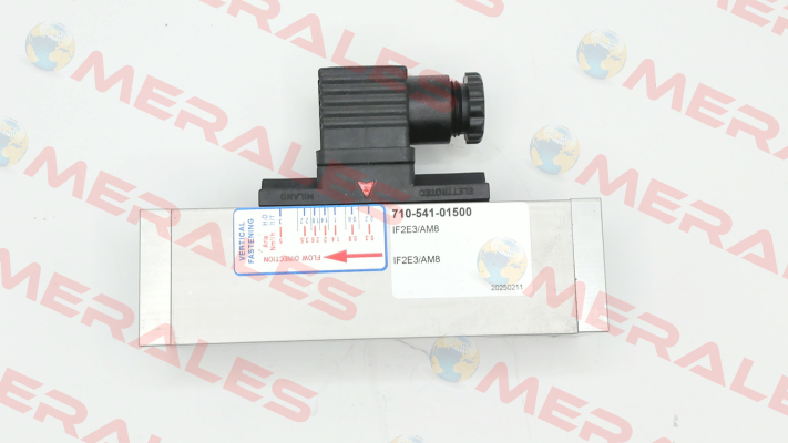 IF2E3/AM8 Elettrotec